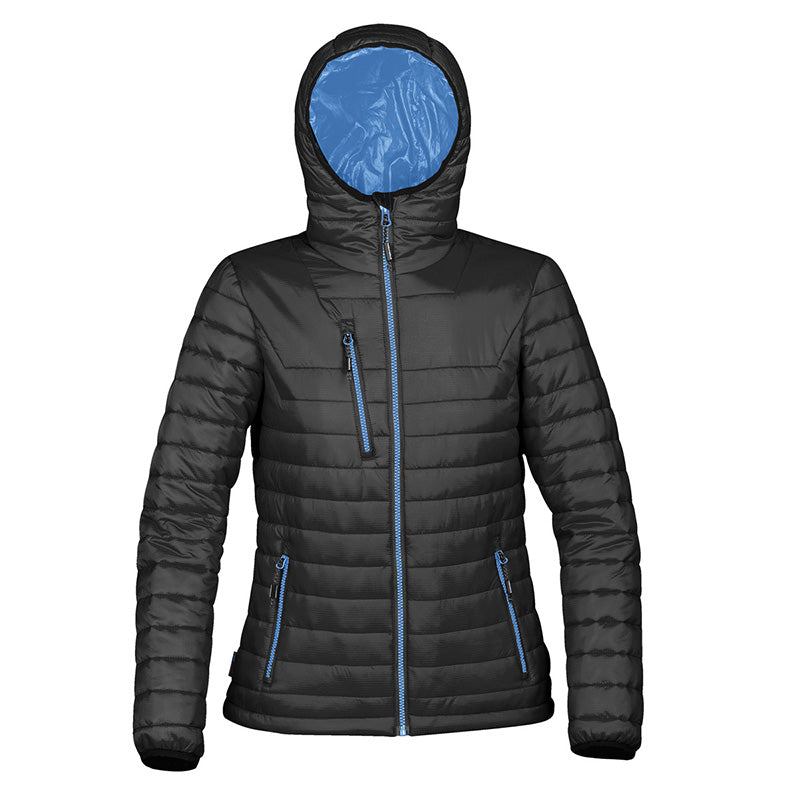 Women's Gravity Thermal Jacket - Stormtech Australia