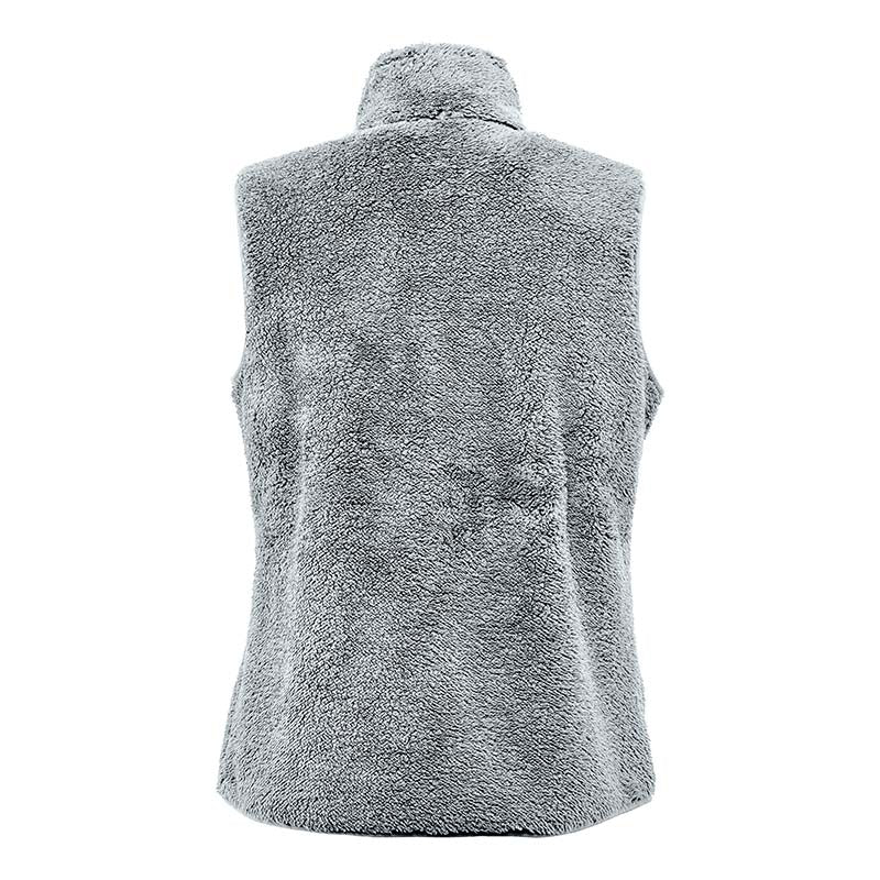 Women's Bergen Sherpa Fleece Vest - STORMTECH Australia