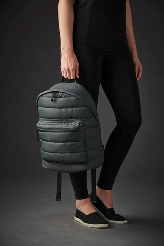 Stavanger Quilted Backpack - Stormtech Australia