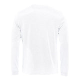 Men's Torcello L/S Henley Tee - Stormtech Australia