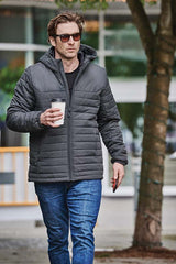 Men's Nautilus Quilted Hoody Stormtech