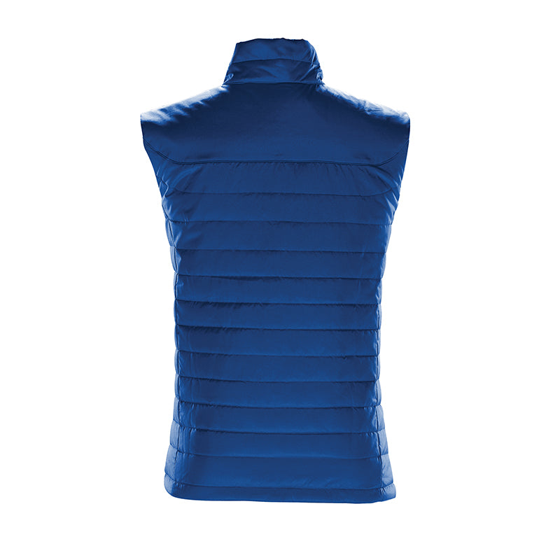 Men's Nautilus Quilted Vest - STORMTECH Australia