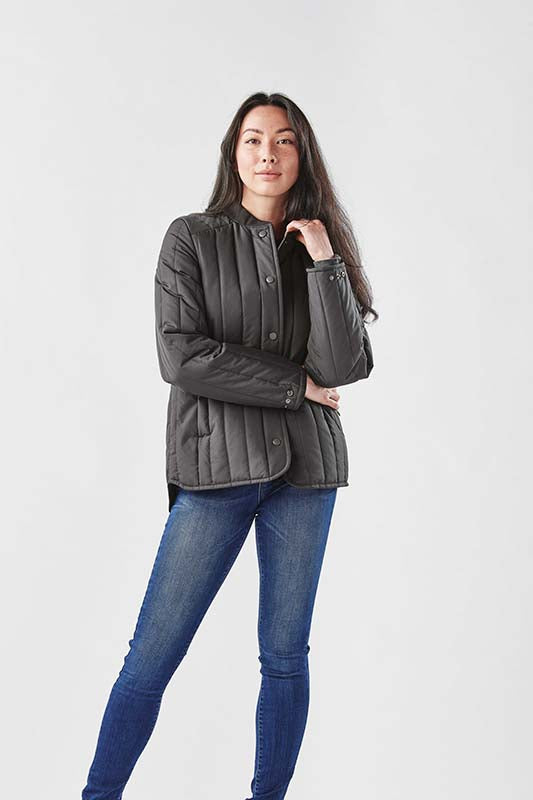 Women's Oakland Thermal Jacket - STORMTECH Australia