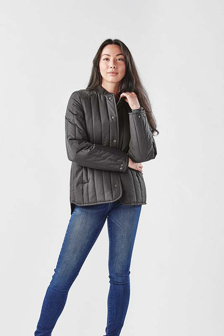 Women's Oakland Thermal Jacket - STORMTECH Australia