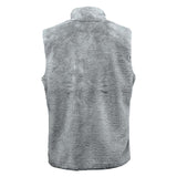 Men's Bergen Sherpa Fleece Vest - STORMTECH Australia