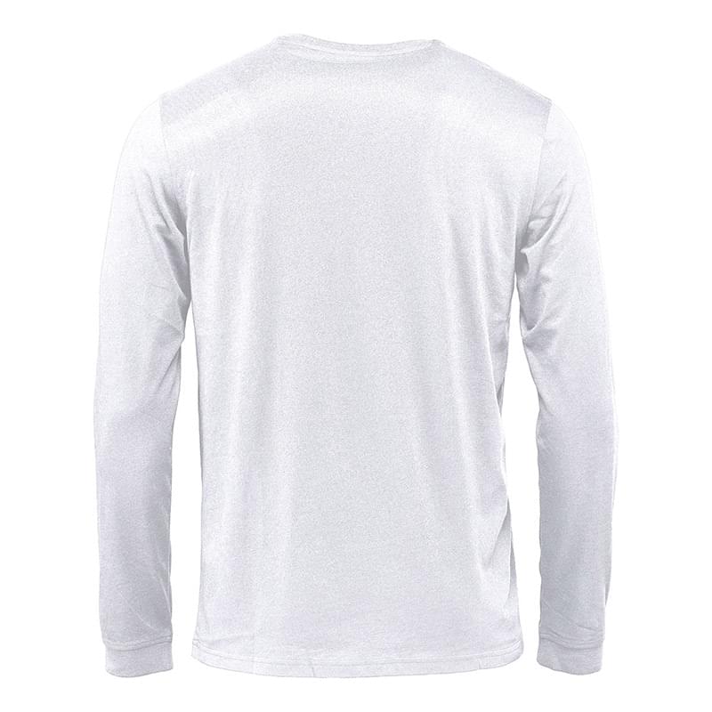 Men's Torcello L/S Tee - Stormtech Australia