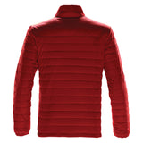 Men's Nautilus Quilted Jacket - Stormtech Australia