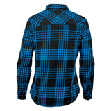 Women's Santa Fe L/S Shirt - Stormtech Australia