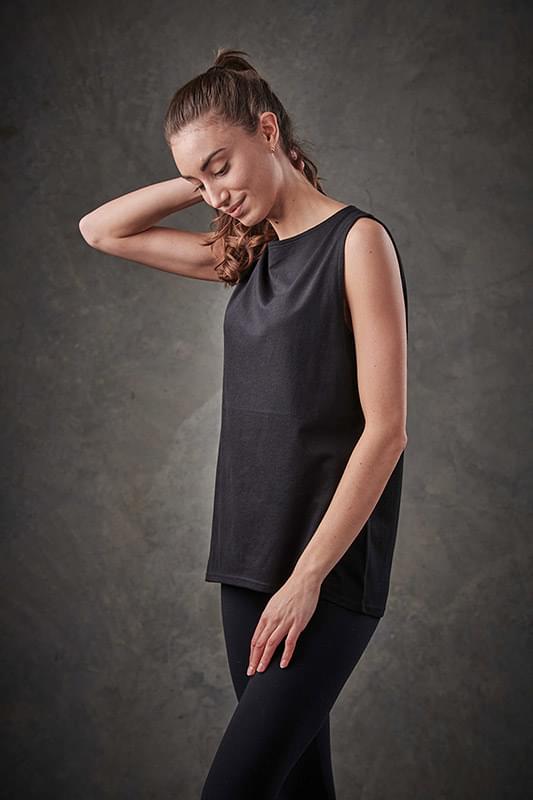 Women's Torcello Tank Top - Stormtech Australia