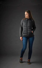 Women's Narvik Hybrid Jacket - Stormtech Australia