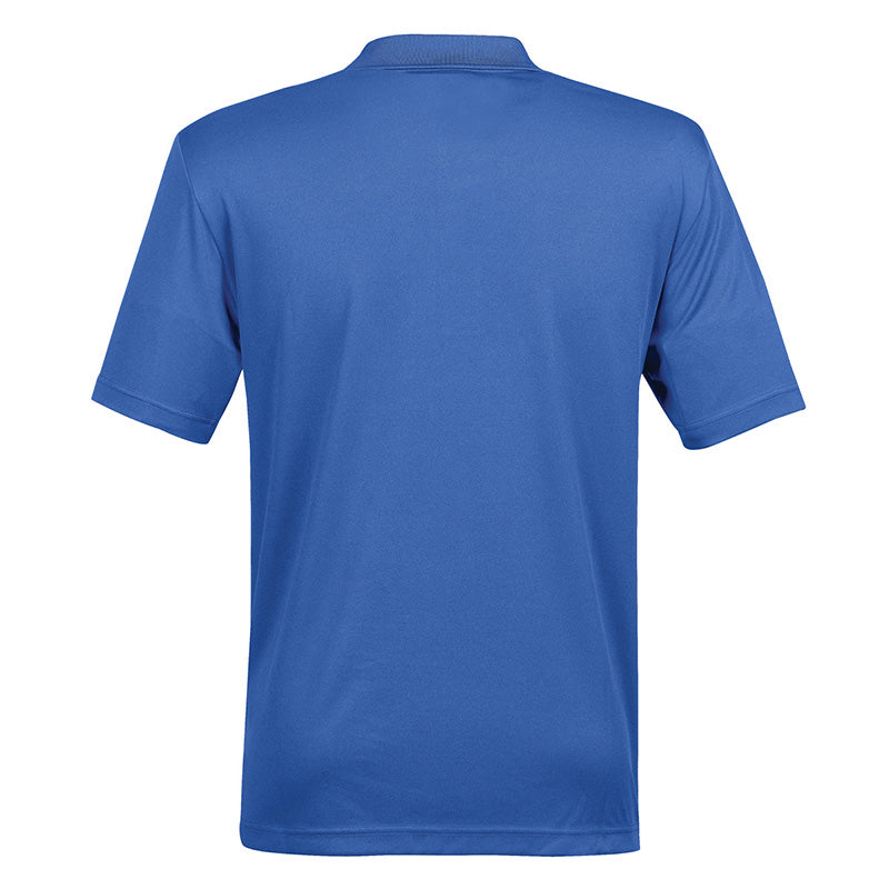 Men's Eclipse Pique Polo - Stormtech Australia