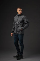 Men's Belcarra Softshell - Stormtech Australia