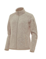 Women's Avalanche Full Zip Fleece Jacket Stormtech