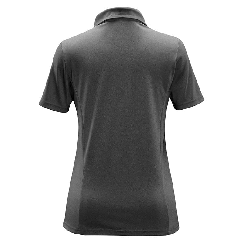 Women's Mistral Heathered Polo - Stormtech Australia