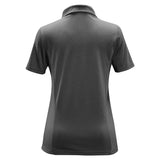 Women's Mistral Heathered Polo - Stormtech Australia