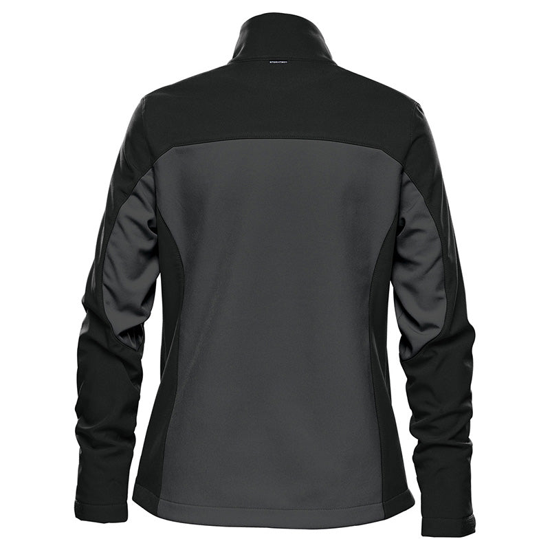 Women's Cascades Softshell - Stormtech Australia