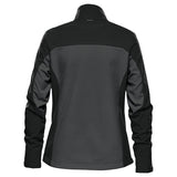 Women's Cascades Softshell - Stormtech Australia