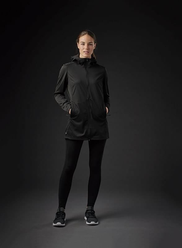 Women's Belcarra Softshell Jacket - Stormtech Australia