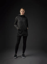 Women's Belcarra Softshell Jacket - Stormtech Australia