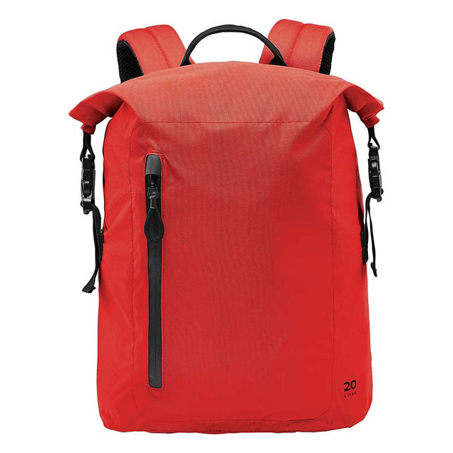 Teton Roll Top Backpack - STORMTECH Australia