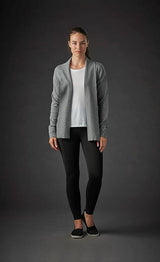 Women's Soho Cardigan - Stormtech Australia