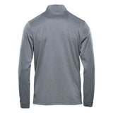 Men's Dockyard 1/4 Zip Pullover - STORMTECH Australia