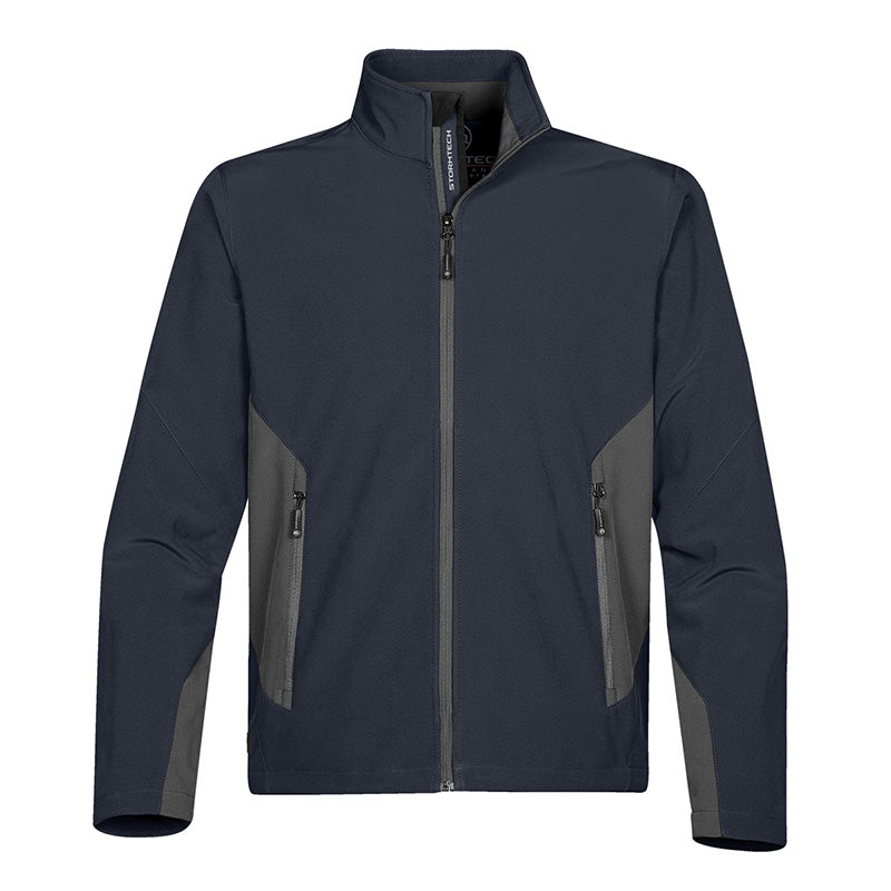 Men's Pulse Softshell Jacket - Stormtech Australia