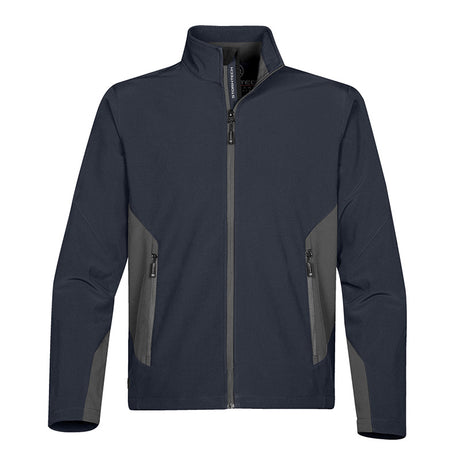 Men's Pulse Softshell Jacket - Stormtech Australia