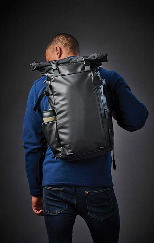 Norseman Roll Top Pack - Stormtech Australia