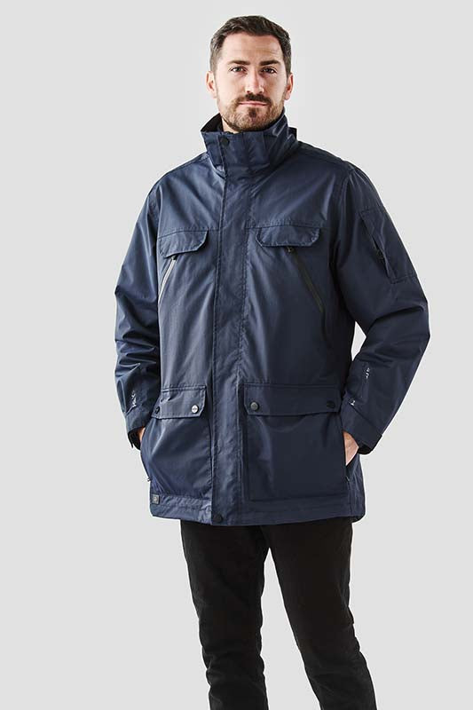 Men's Fairbanks 5-in-1 System Jacket Stormtech