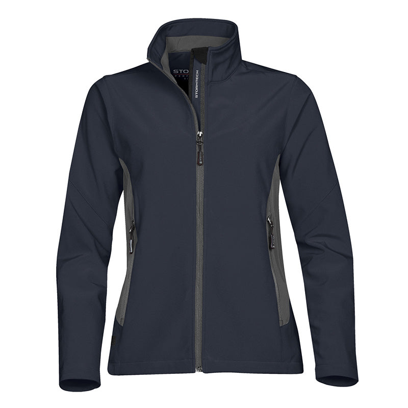 Women's Pulse Softshell - Stormtech Australia