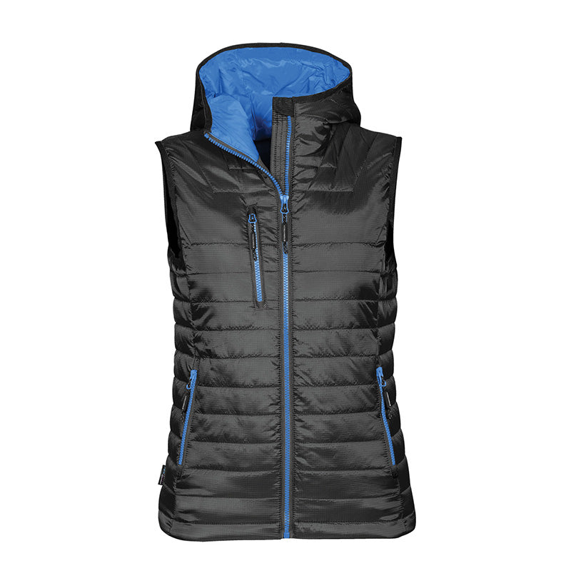 Women's Gravity Thermal Vest - Stormtech Australia