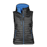 Women's Gravity Thermal Vest - Stormtech Australia