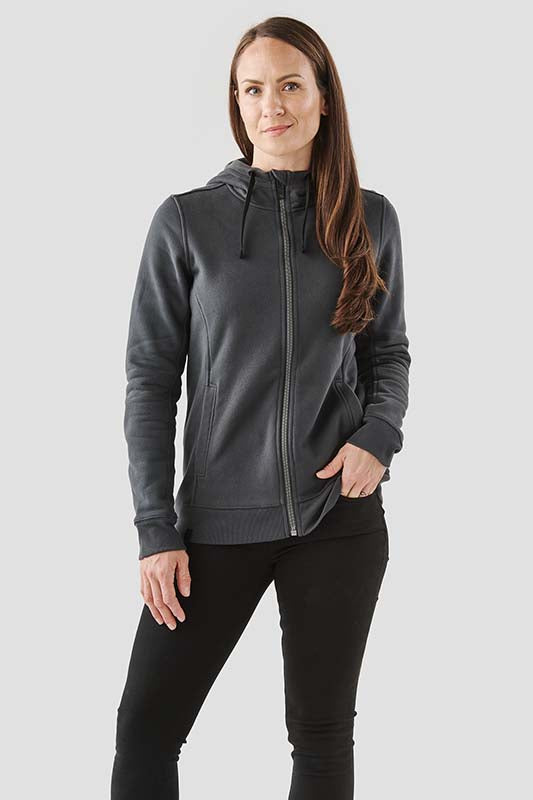 Women's Dolomite Fleece Hoody Stormtech