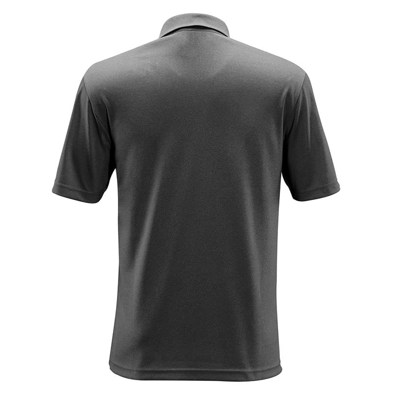 Men's Mistral Heathered Polo - Stormtech Australia