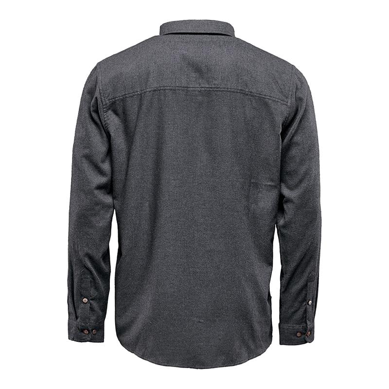 Men's Cambridge L/S Shirt - Stormtech Australia