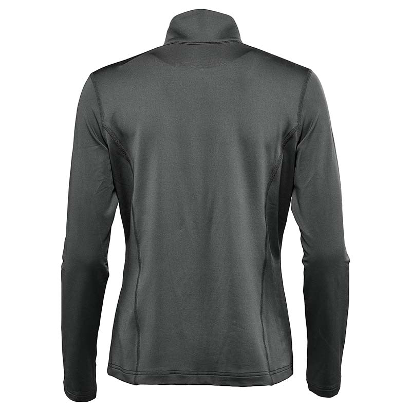 Women's Augusta 1/4 Zip Long Sleeve - STORMTECH Australia