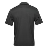 Men's Camino Performance Short Sleeve Polo - STORMTECH Australia