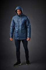 Men's Waterfall Insulated Rain Jacket - Stormtech Australia