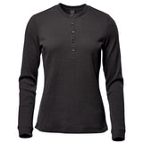 Women's Ashburn Henley Stormtech