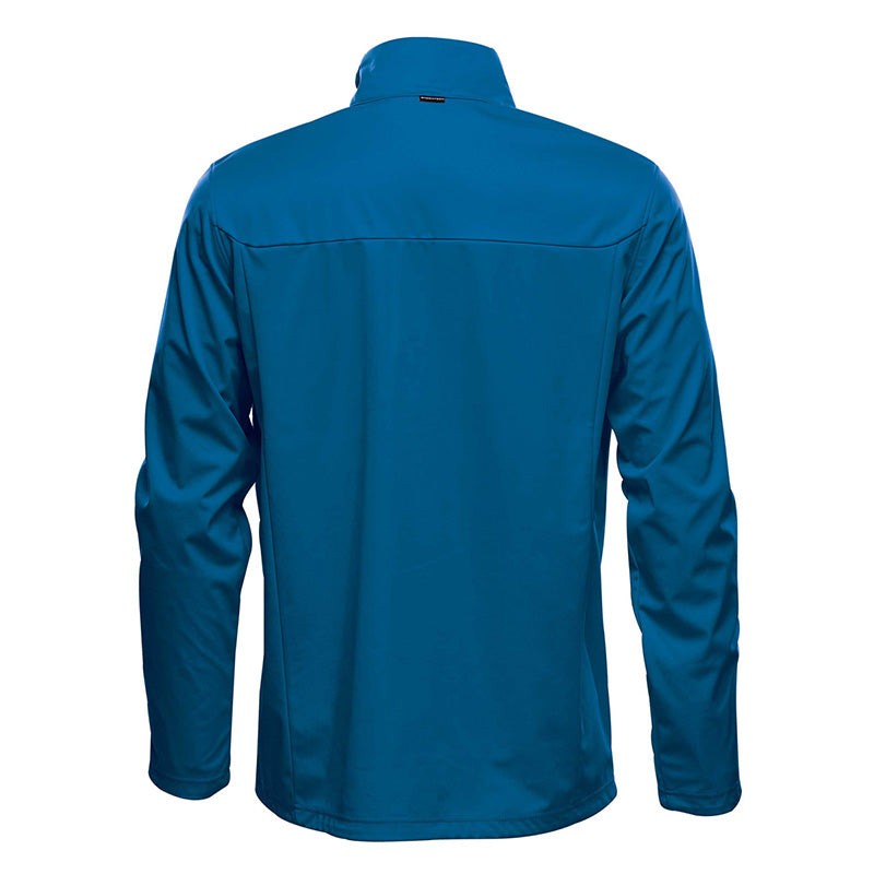 Men's Greenwich Lightweight Softshell - Stormtech Australia