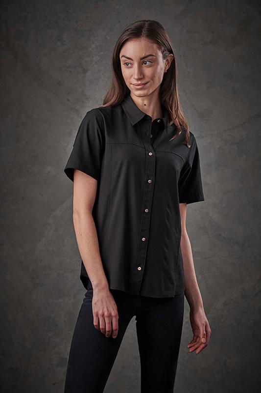 Women's Azores Quick Dry Shirt - Stormtech Australia