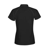 Women Piranha Performance Polo - Stormtech Australia