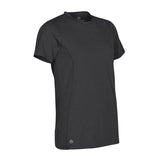 Women's Lotus H2X-Dry S/S Tee - Stormtech Australia