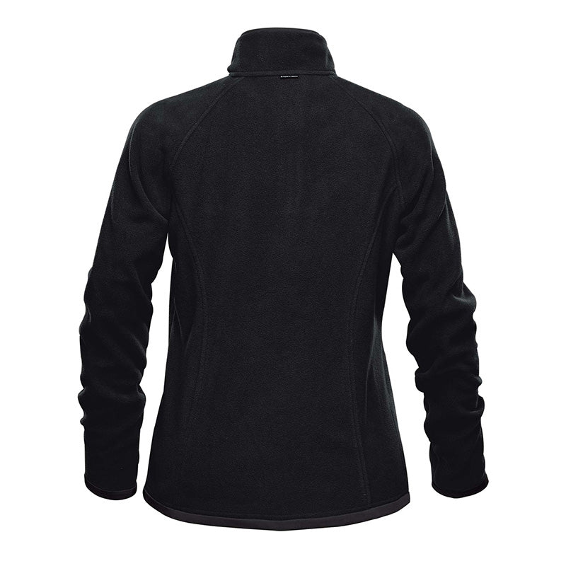 Women's Shasta Tech Fleece 1/4 Zip - Stormtech Australia