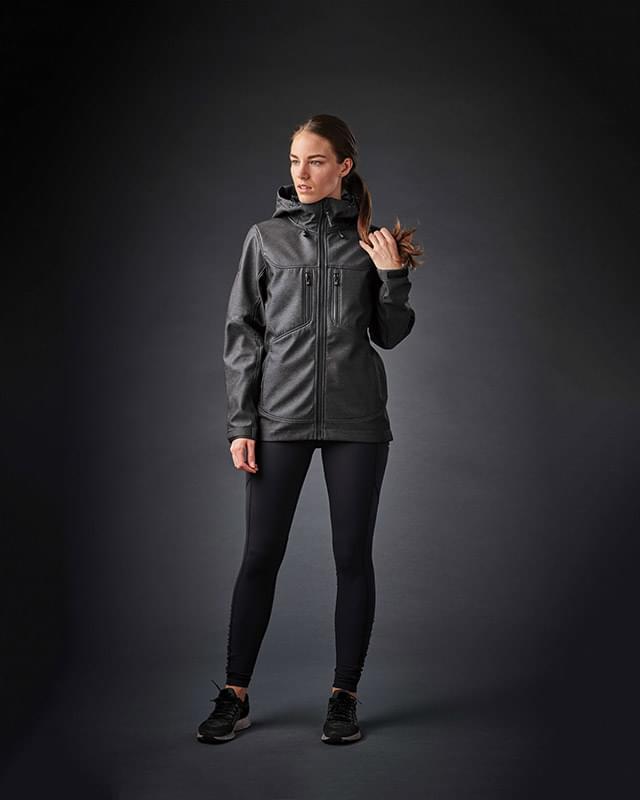 Women's Epsilon 2 Softshell - Stormtech Australia