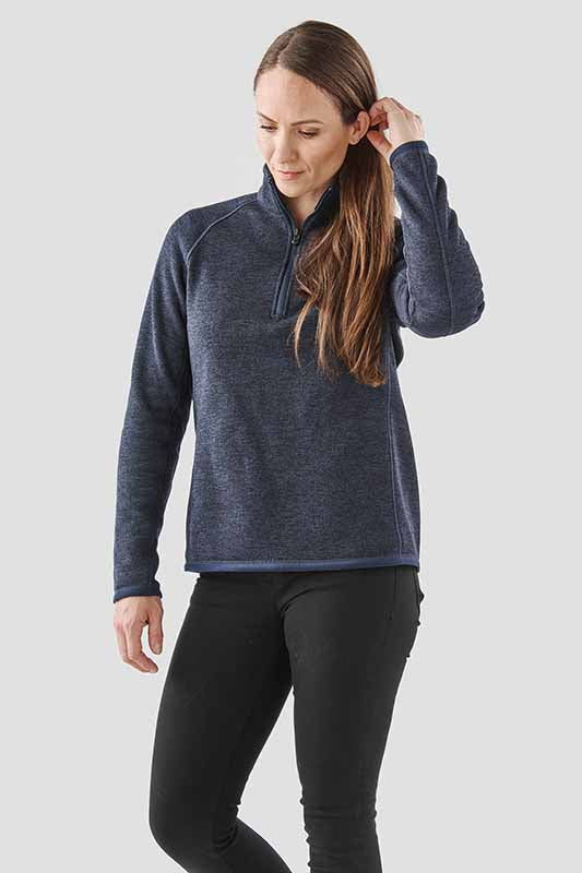 Women's Avalanche 1/4 Zip Pullover Stormtech