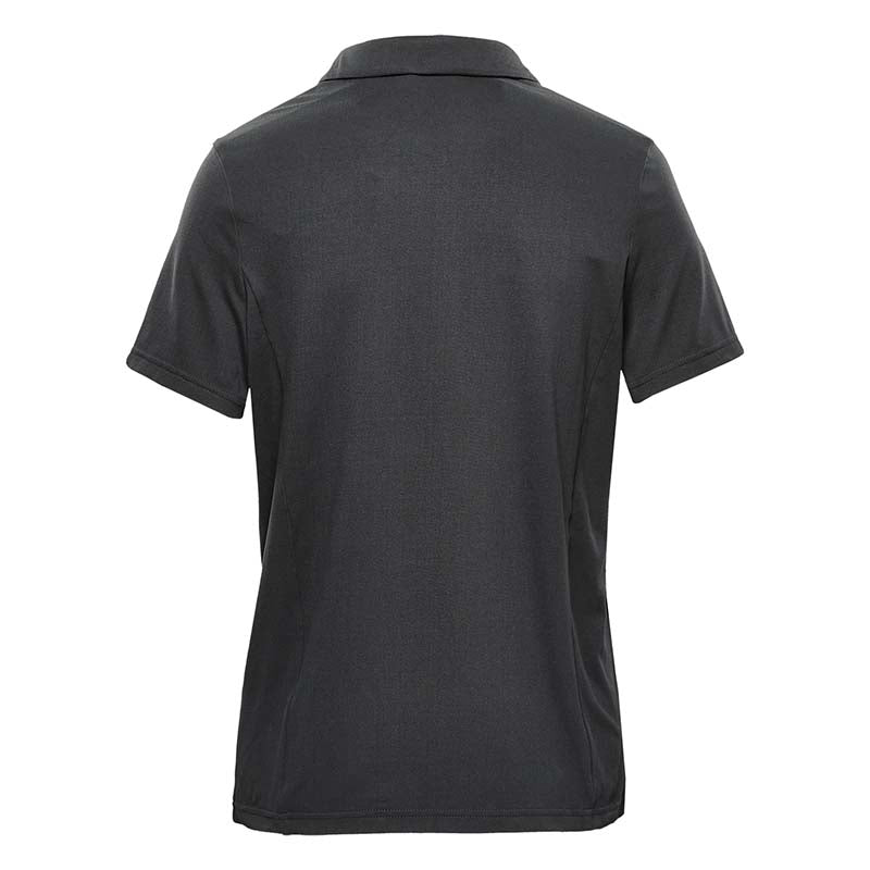 Women's Camino Performance Short Sleeve Polo - STORMTECH Australia