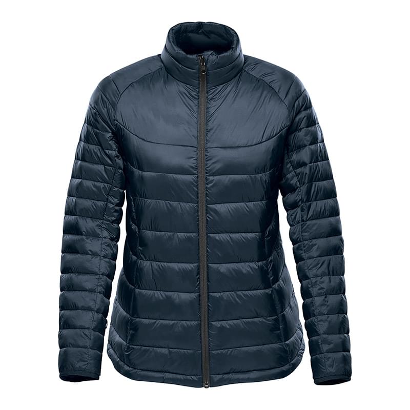 Women's Epsilon 3-in-1 System Jacket - Stormtech Australia