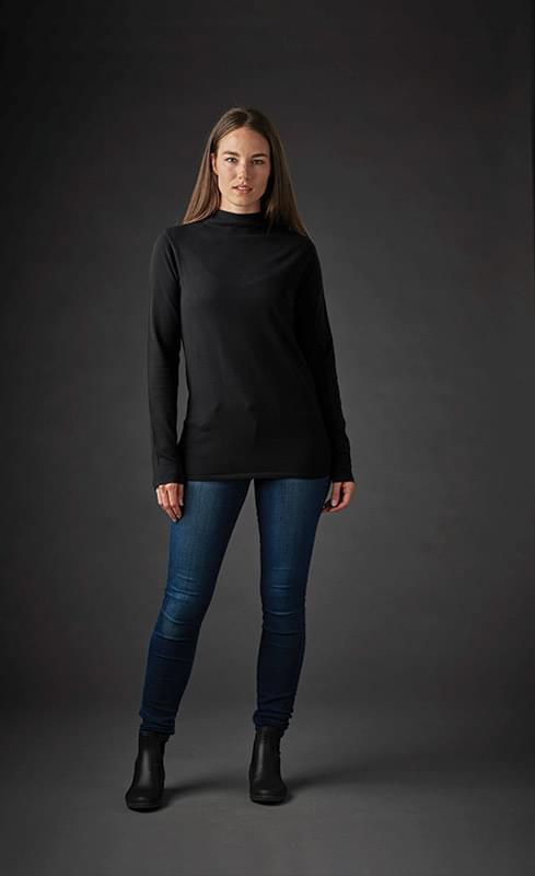 Women's Belfast Sweater - Stormtech Australia